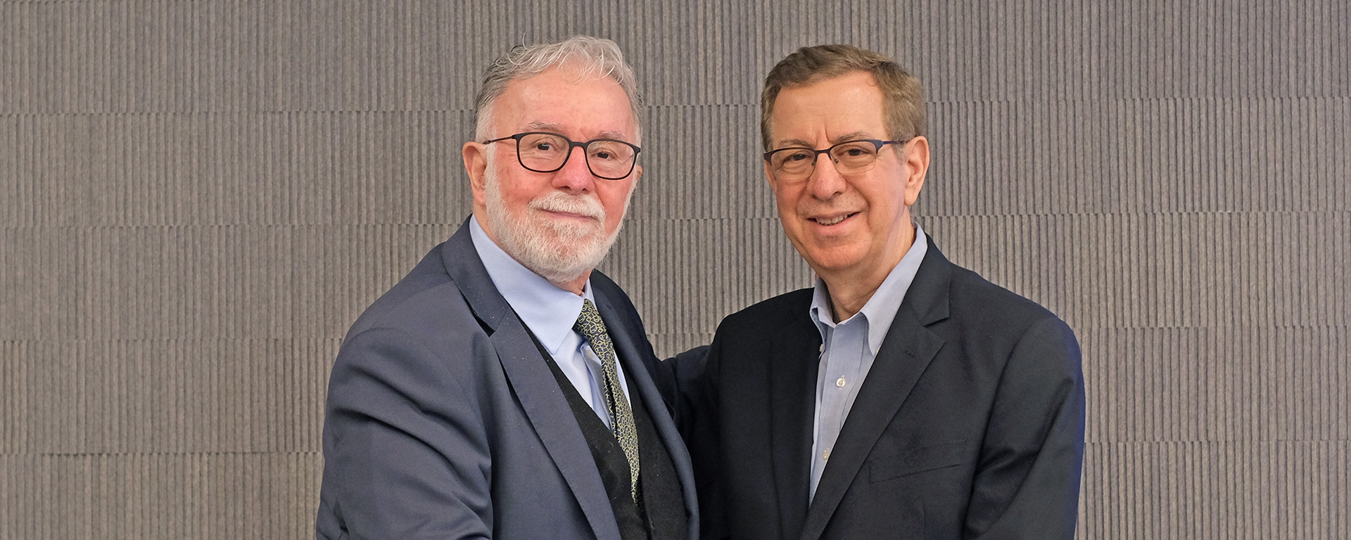 Thornton Tomasetti Foundation Leadership Changes