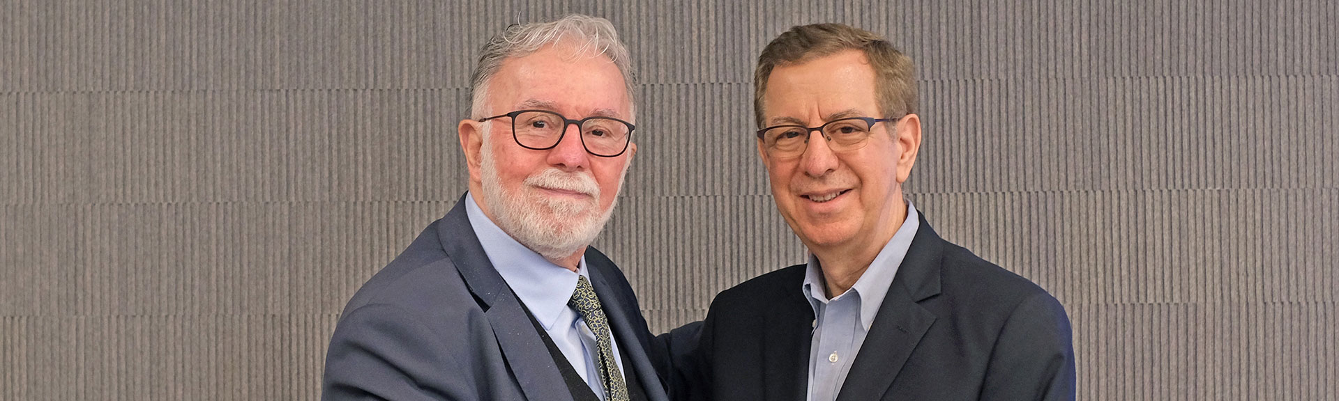 Thornton Tomasetti Foundation Leadership Changes